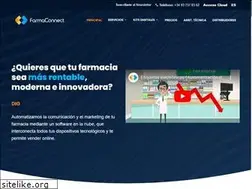 Sites similar to farmaconnect.es