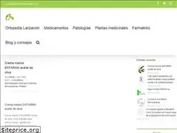 Sites similar to farmaconsejos.com