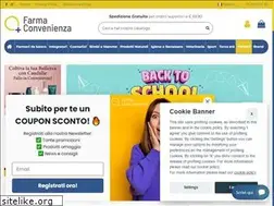 Sites similar to farmaconvenienza.it