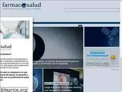 Sites similar to farmacosalud.com