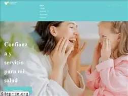 Sites similar to farmacosmetic.mx