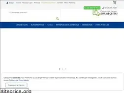 Sites similar to farmacotecnica.com.br