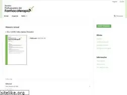 Sites similar to farmacoterapia.pt