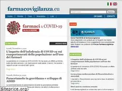 Sites similar to farmacovigilanza.eu
