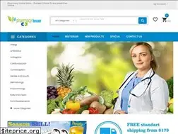 Sites similar to farmacy-houses.com