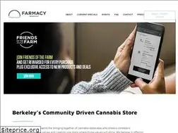 Sites similar to farmacyberkeley.com
