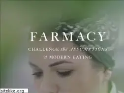 Sites similar to farmacylondon.com