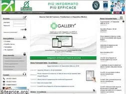 Sites similar to farmadati.it