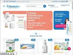 Sites similar to farmadea.it