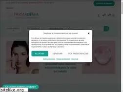 Sites similar to farmadenia.com