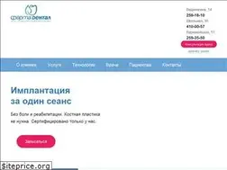 Sites similar to farmadental.ru