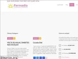 Sites similar to farmadia.com.br
