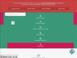 Sites similar to farmadireta.com.br