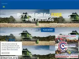 Sites similar to farmads.co.uk