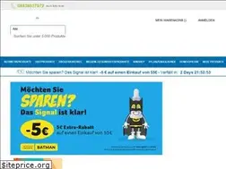 Sites similar to farmae.de
