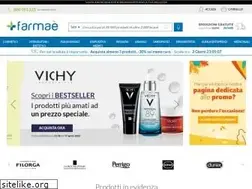 Sites similar to farmae.it