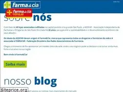 Sites similar to farmaecia.com.br