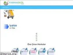 Sites similar to farmaekol.com