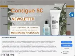 Sites similar to farmaelglobo.com