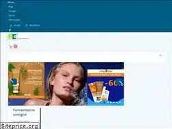 Sites similar to farmaemporio.it