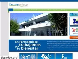 Sites similar to farmaenlace.com