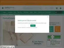 Sites similar to farmaermann.it