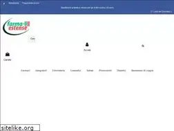 Sites similar to farmaestense.it