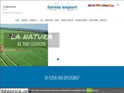Sites similar to farmaexport.it