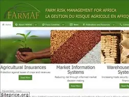 Sites similar to farmaf.org