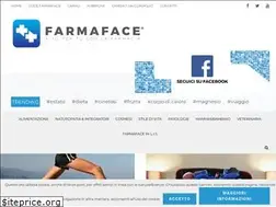 Sites similar to farmaface.tv