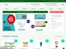 Sites similar to farmafamily.it