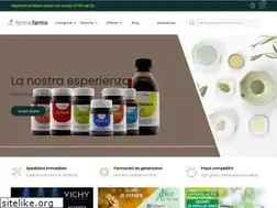 Sites similar to farmafarma.it
