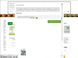 Sites similar to farmaferoles.com