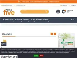 Sites similar to farmafive.it