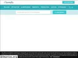 Sites similar to farmafly.it