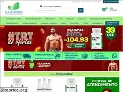 Sites similar to farmaforma.com.br