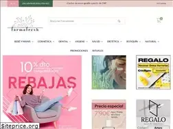 Sites similar to farmafresh.es