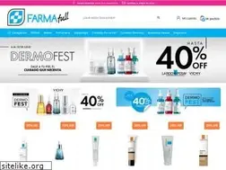 Sites similar to farmafullweb.com.ar