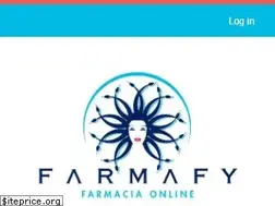 Sites similar to farmafy.com