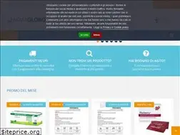 Sites similar to farmaglobo.it