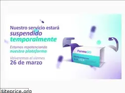 Sites similar to farmago.com.ve