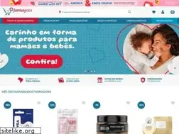 Sites similar to farmagora.com.br