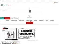 Sites similar to farmagranada.com
