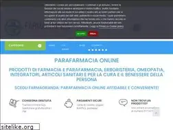 Sites similar to farmagranda.it