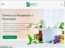 Sites similar to farmagreen.com.br