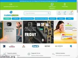 Sites similar to farmagreen.it