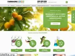 Sites similar to farmagro.com.pe