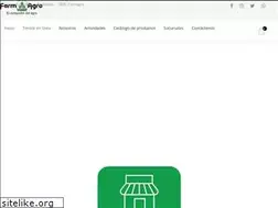 Sites similar to farmagro.ec