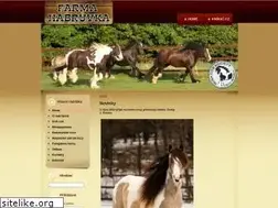 Sites similar to farmahabruvka.cz