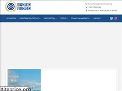 Sites similar to farmahem.com.mk